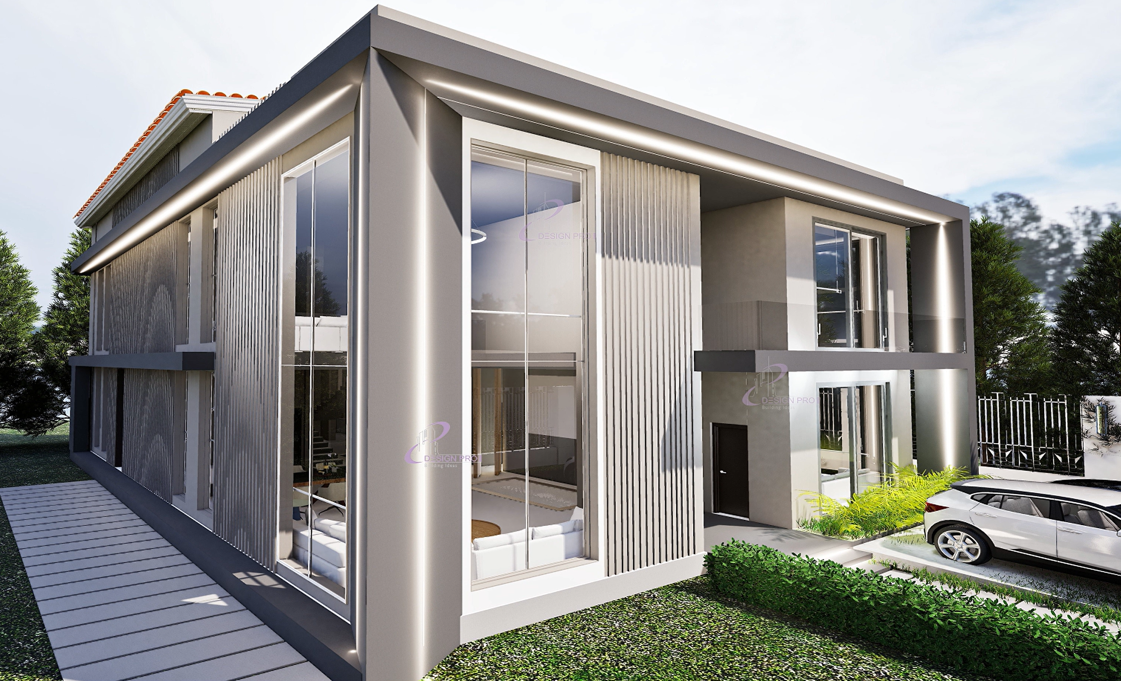 Farqad Villa-Type 2