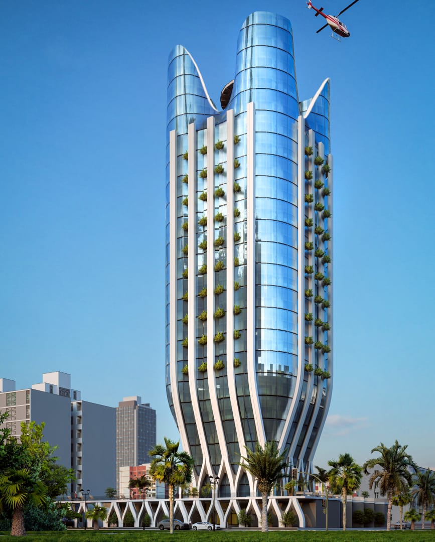 Bilitom Hotel