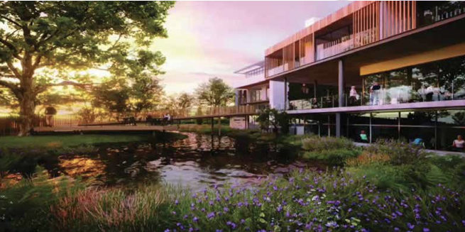 De Walford Villas and Appartments - South Africa