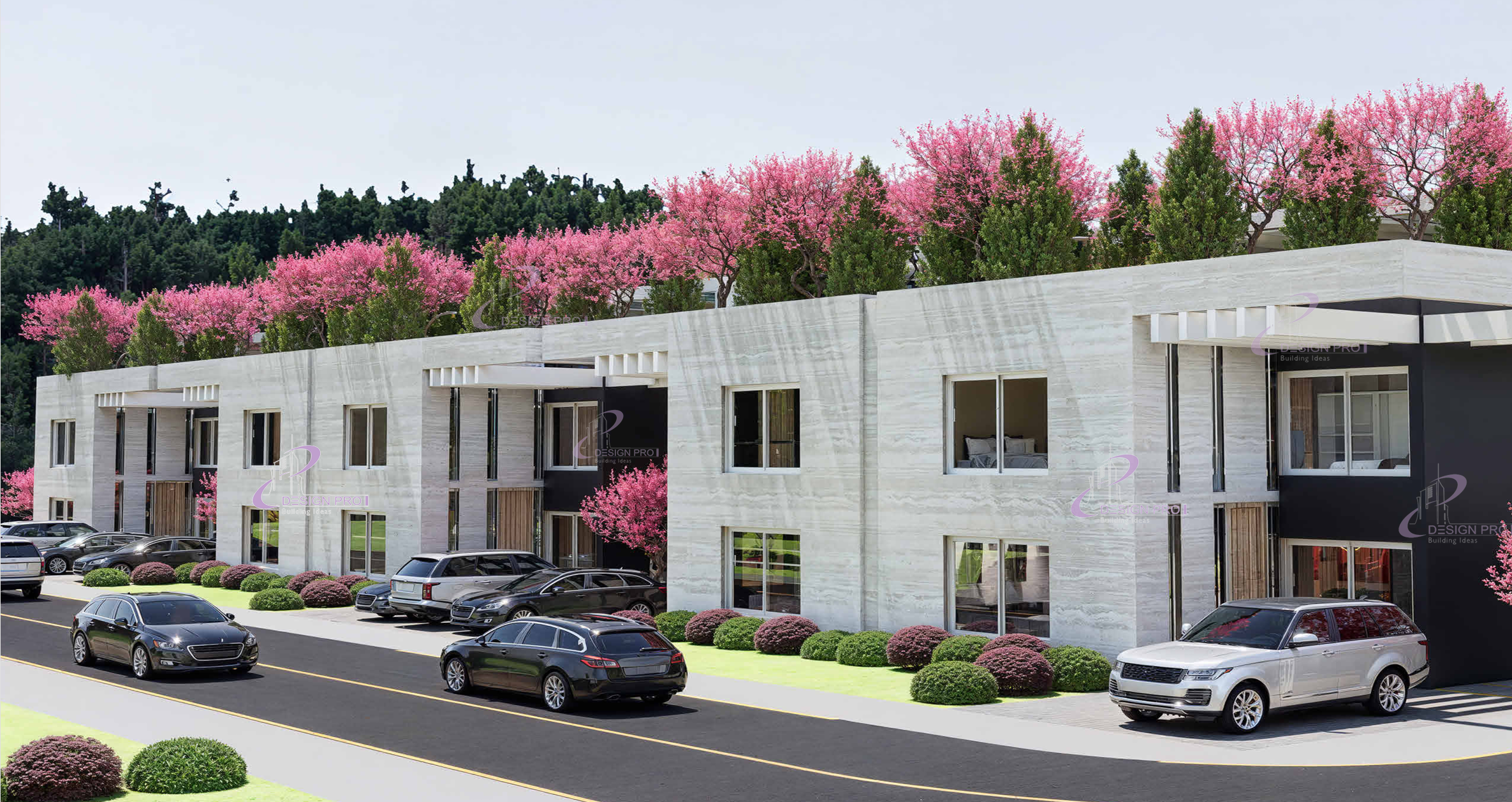 Smart Villa Liberia - Type C