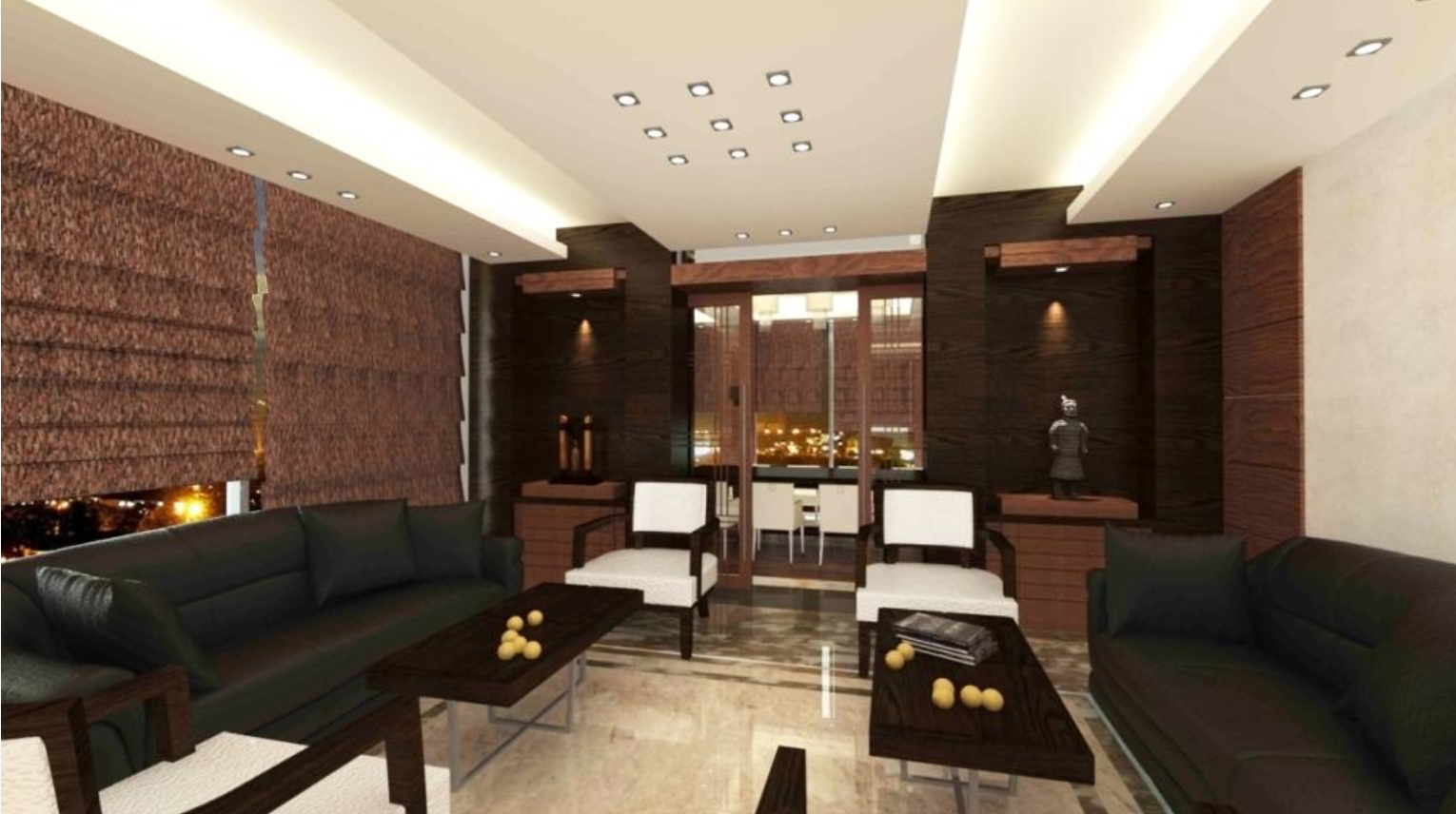 Koraytem Apartment