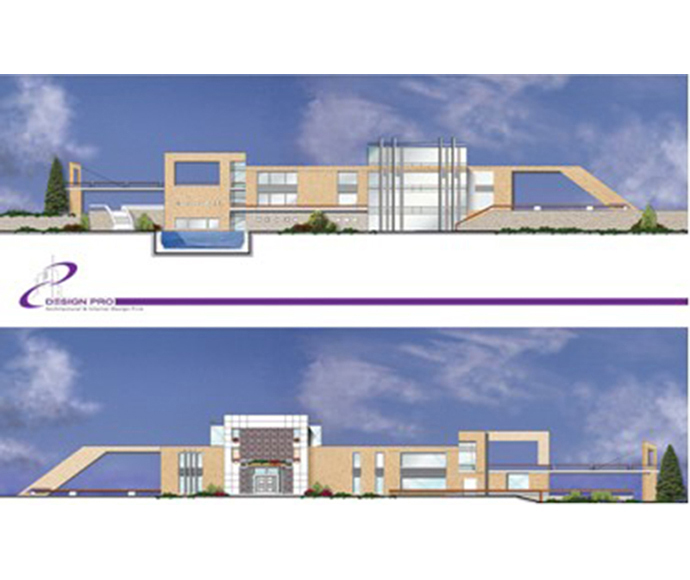 Villa Hayel Saeed